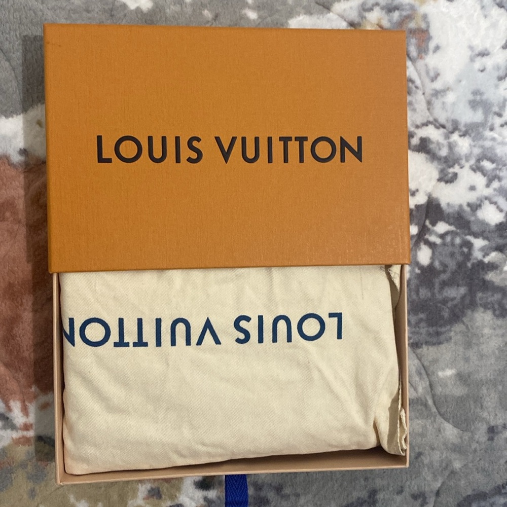Louis Vuitton Murakami wallet - Picture 11 of 12